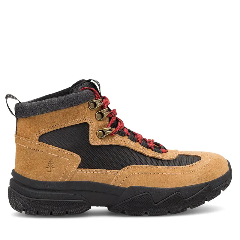 BASS OUTDOOR Scarponcini Marrone 3068597