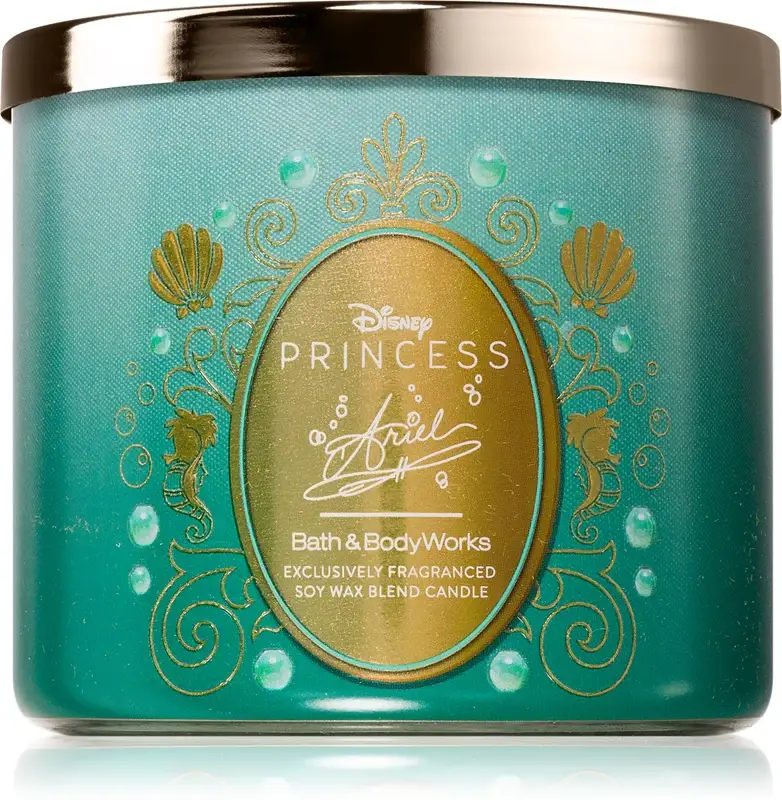 Ariel candela profumata 411 g