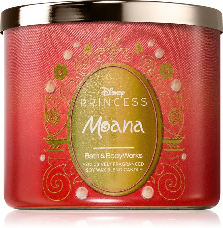 Moana candela profumata 411 g