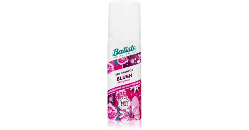 Blush Shampoo secco 50 ml