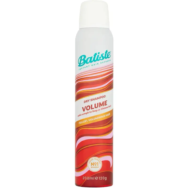 Hair Benefits Shampoo secco volumizzante 200 ml