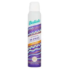 Shampoo secco De-Frizz 200 ml