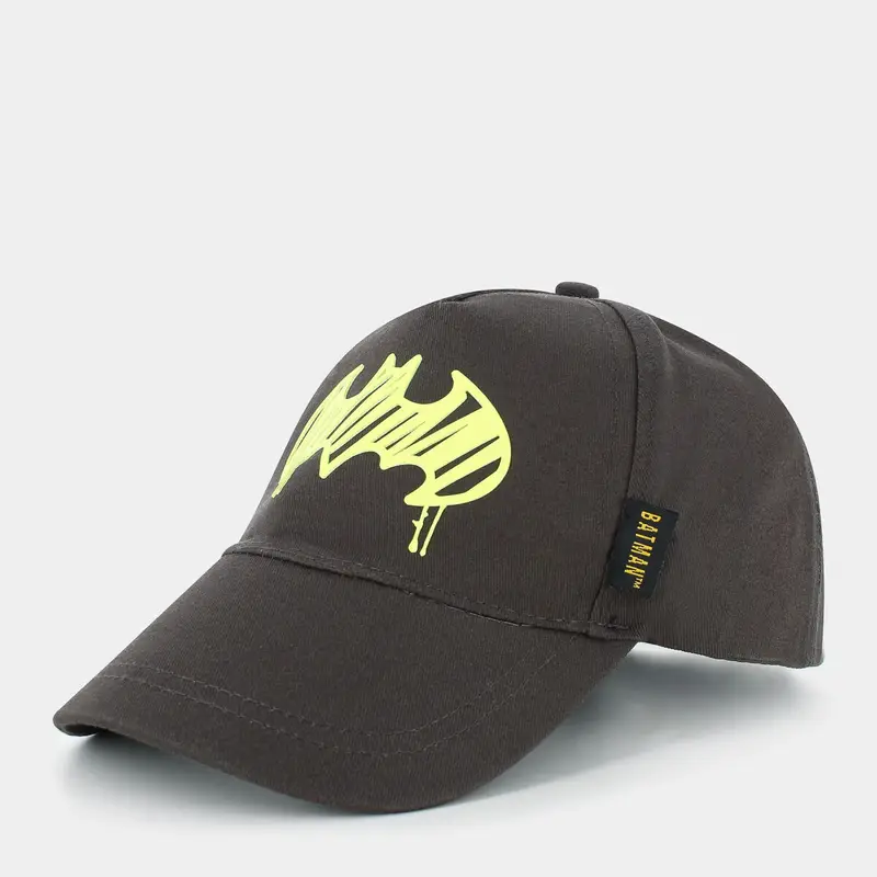 Accessori Batman da Bambino, grigio miniatura 2