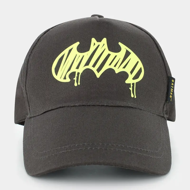 Accessori Batman da Bambino, grigio