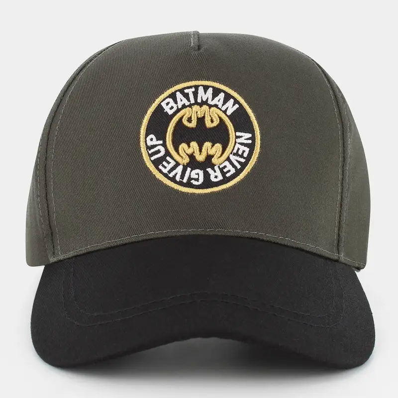 Accessori Batman da Bambino, grigio