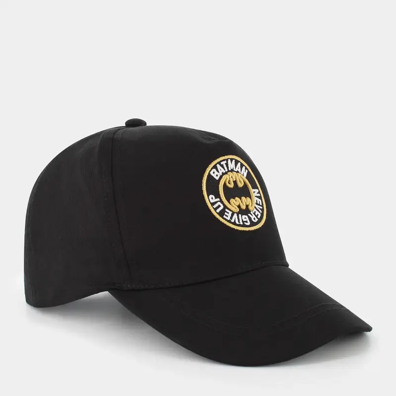 Accessori Batman da Bambino, nero miniatura 2