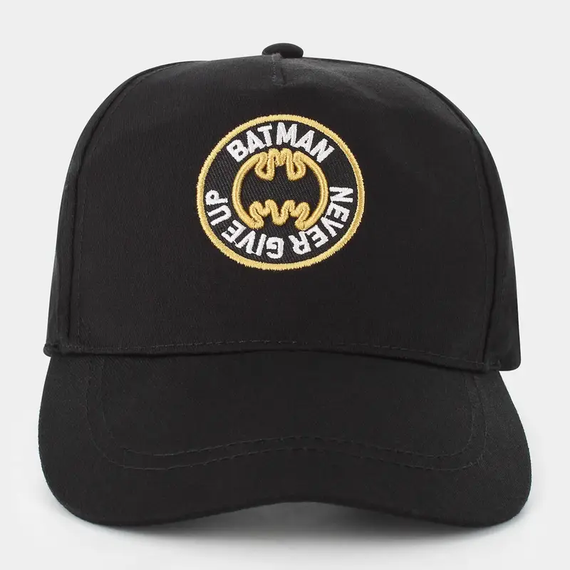 Accessori Batman da Bambino, nero