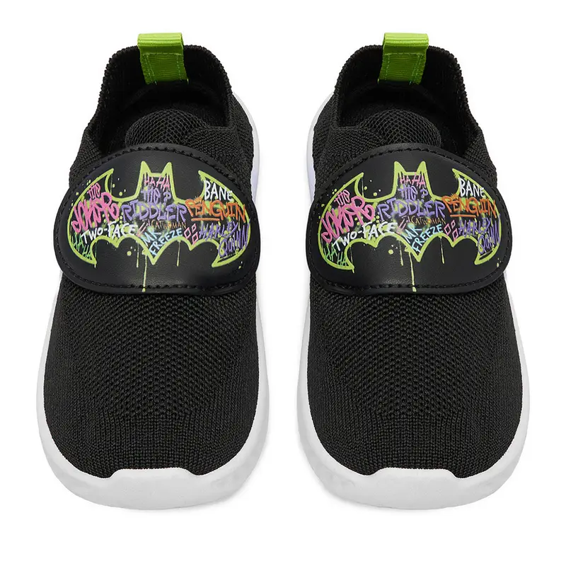 Sneakers Batman CEO-CP91-SS26-218WBBAT Nero