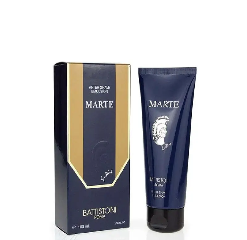 Battistoni Marte Dopo Barba Balsamo 100ML