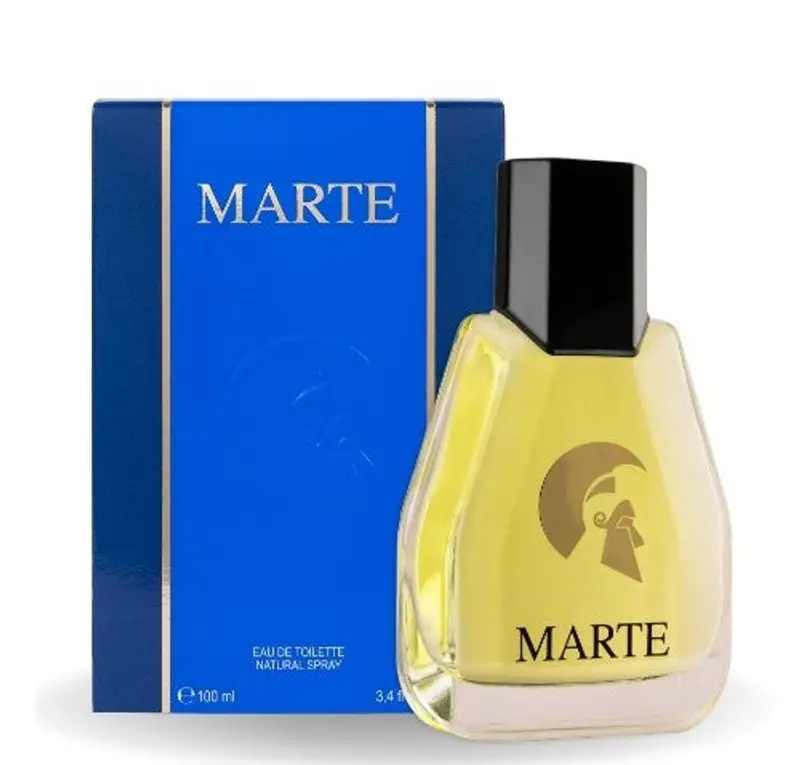Battistoni Marte Eau de Toilette 100ML