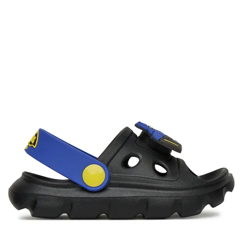 Sandali BATWHEELS SS25-228WBBW Nero