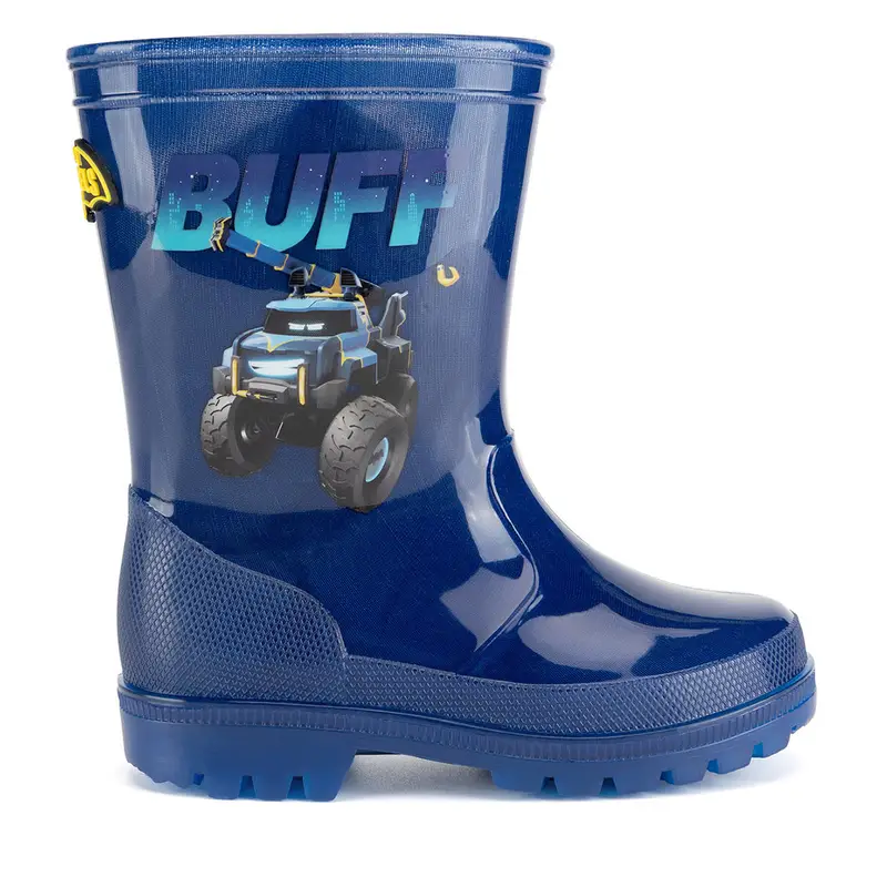 Wellington BATWHEELS NJ-SS25-230WBBW Blu scuro