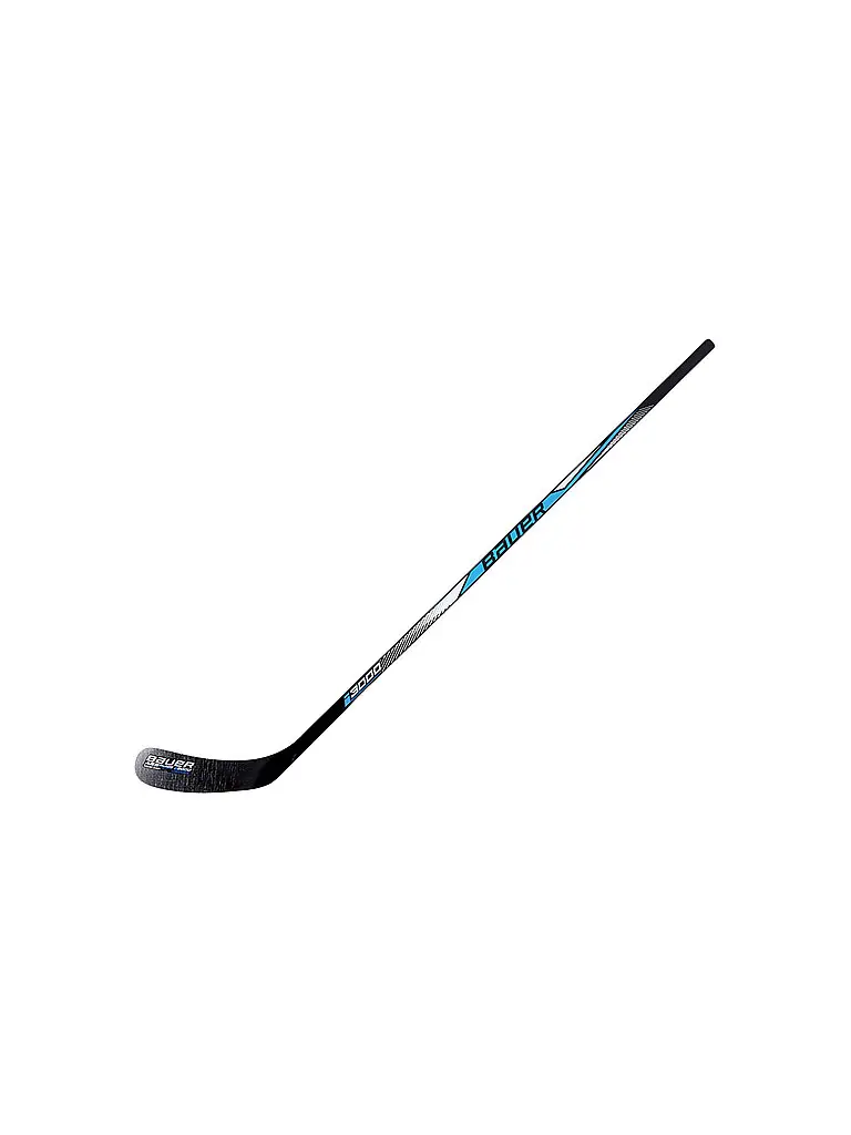 Hockeystock I3000 52 Jr per bambini nero | 52 (LINKS)