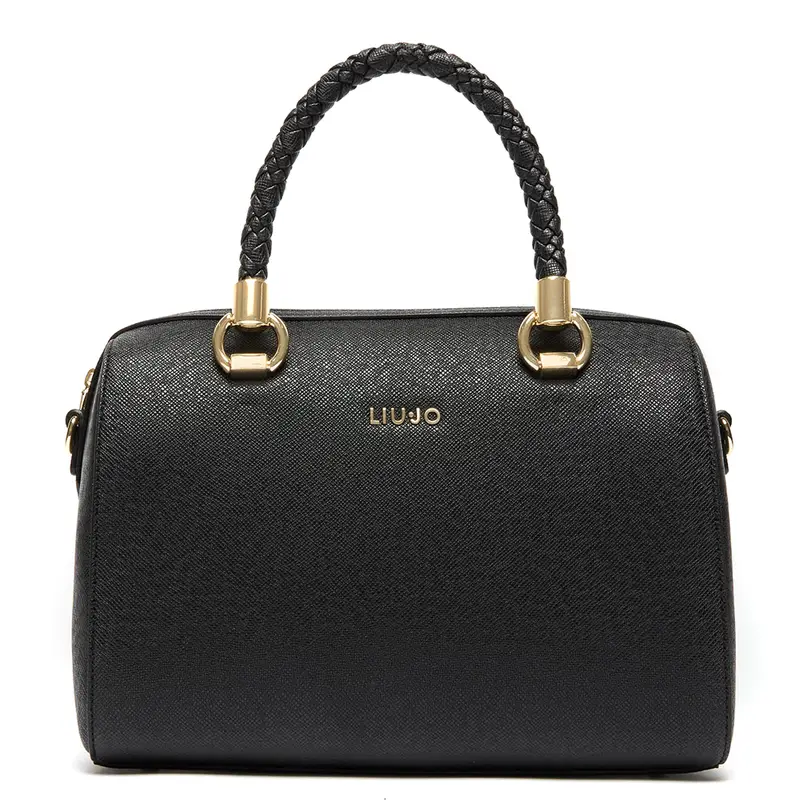 Bauletto Liu Jo MANHATTAN AXX011 E0087 NERO