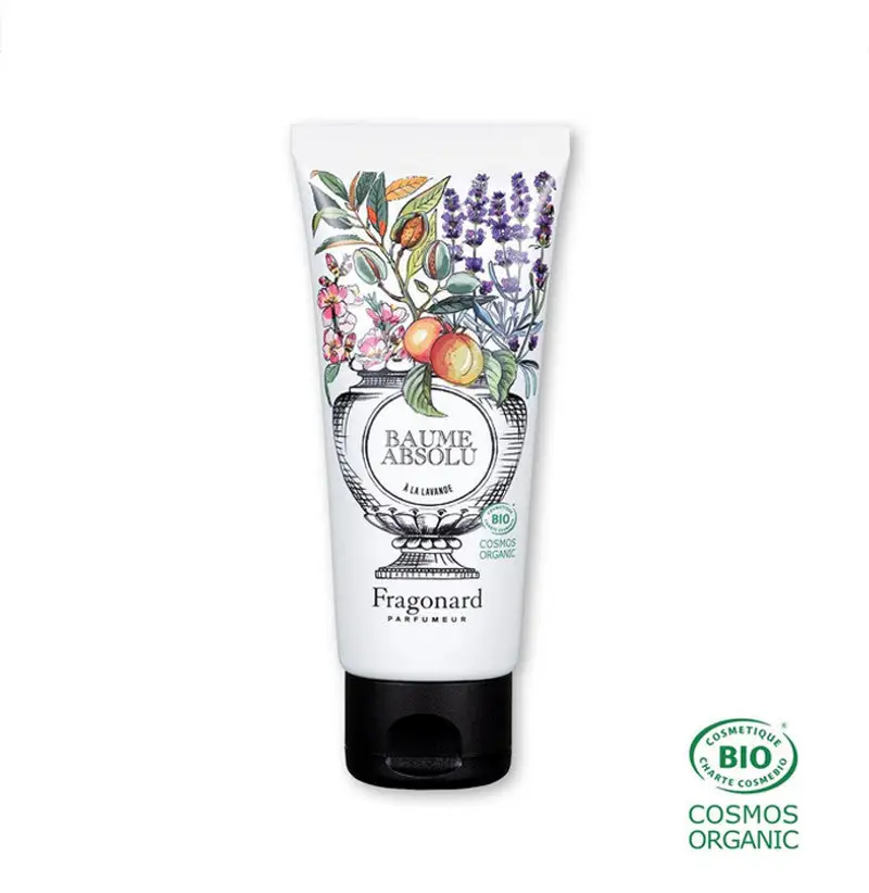 Baume Absolut BIO 100ml