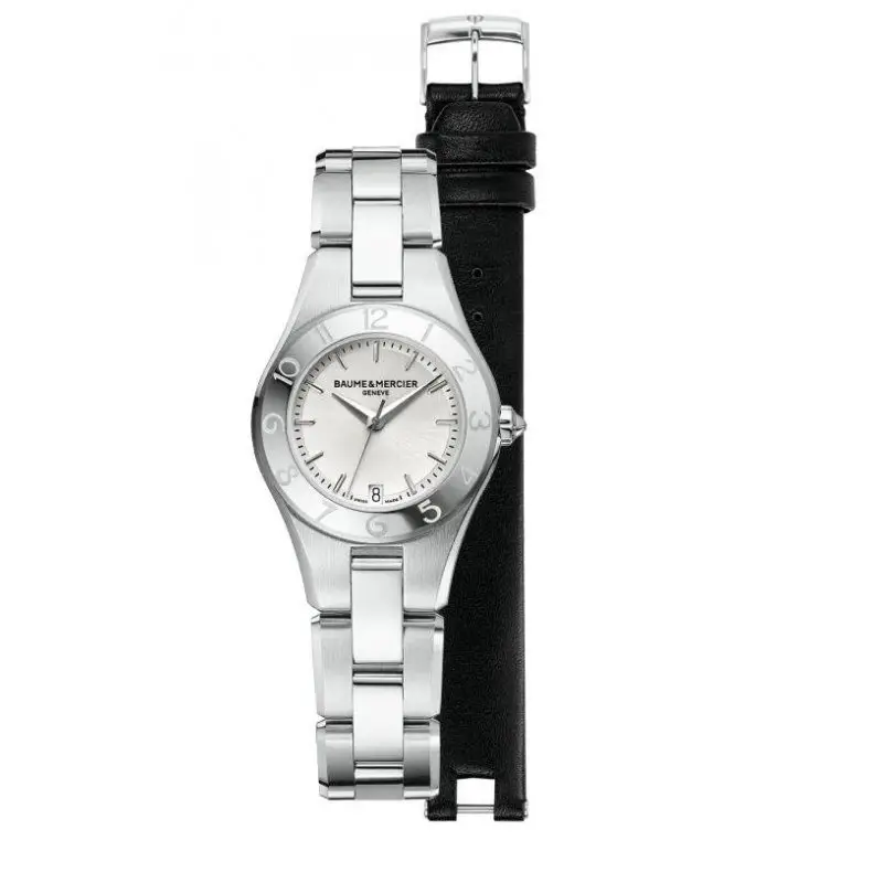 Orologio Donna Linea 10009 - Baume&Mercier miniatura 2