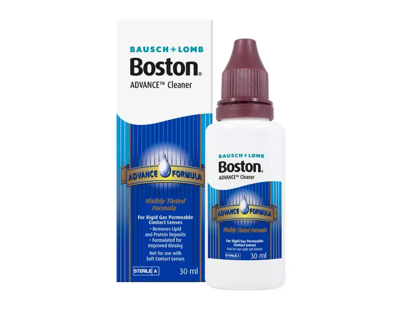 Bausch and Lomb  Boston Advance Detergente 30 ML Liquidi