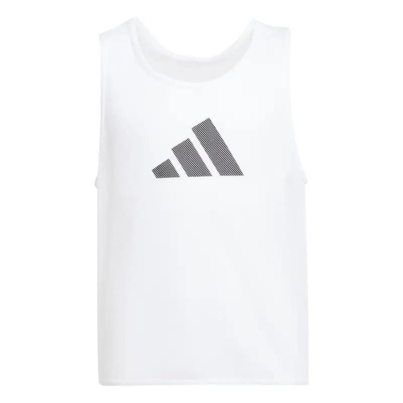 Bavaglino da allenamento per bambini adidas BIB24