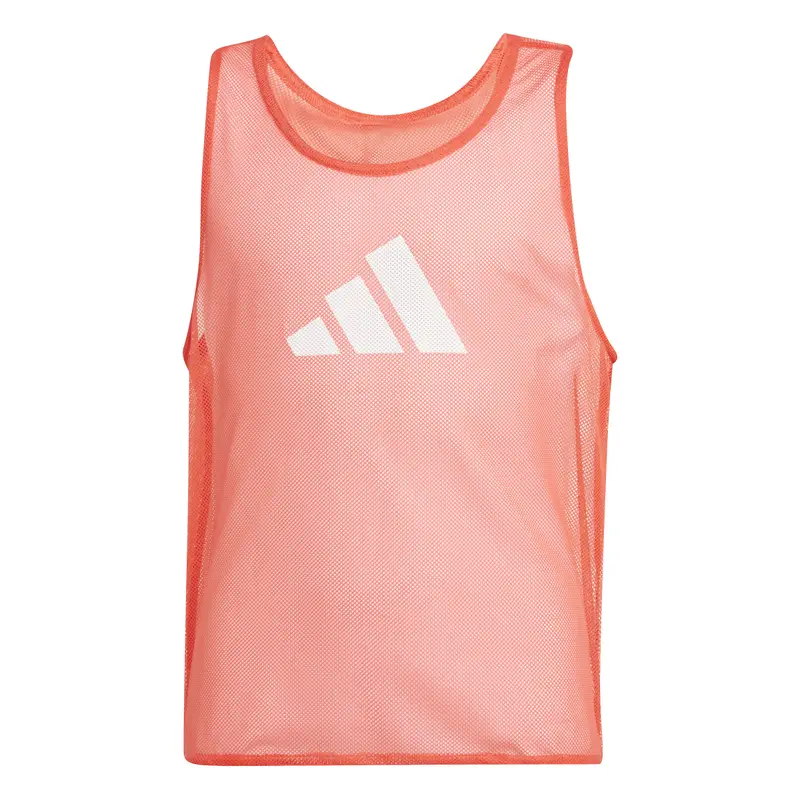 Bavaglino da allenamento per bambini adidas BIB24
