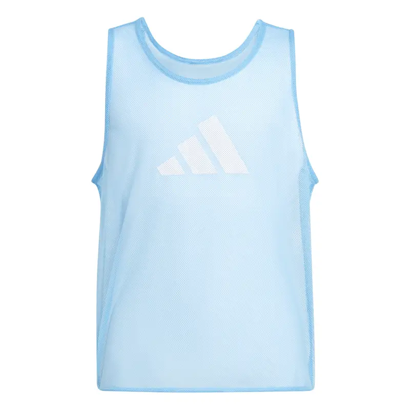 Bavaglino da allenamento per bambini adidas BIB24