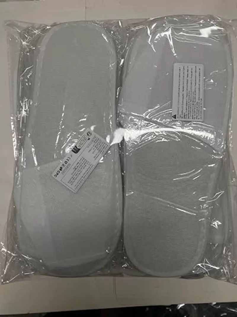 Bavooty Pantofole 1210454 miniatura 2