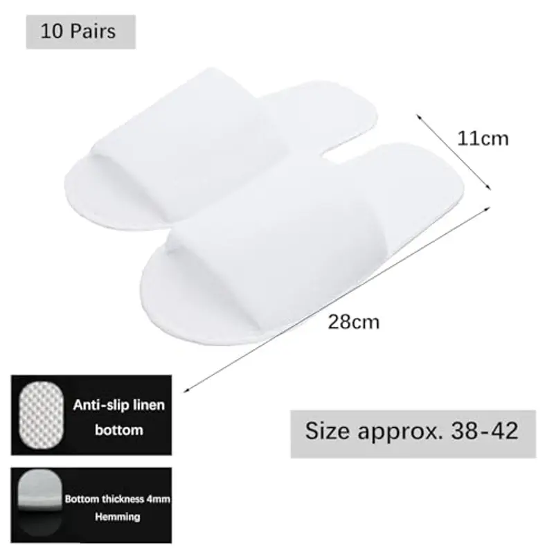 Bavooty Pantofole 1210454 miniatura 3