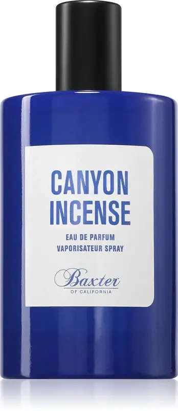 Canyon Incense Eau de Parfum unisex 100 ml