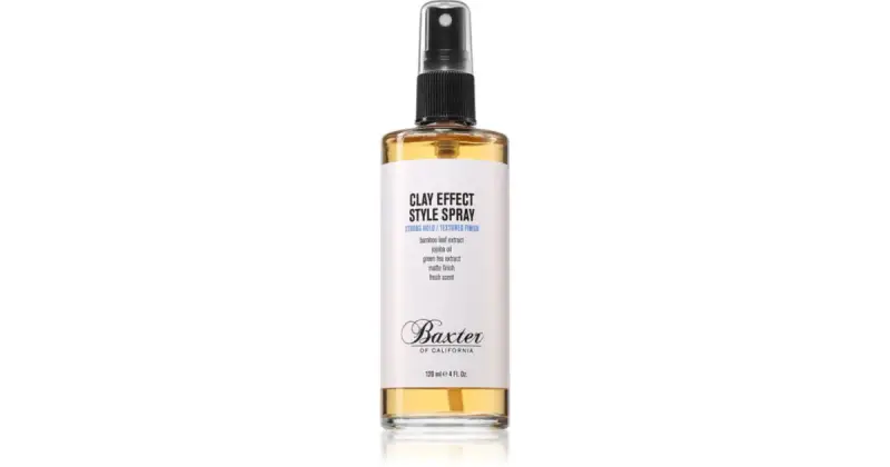 Clay Effect spray per styling 120 ml