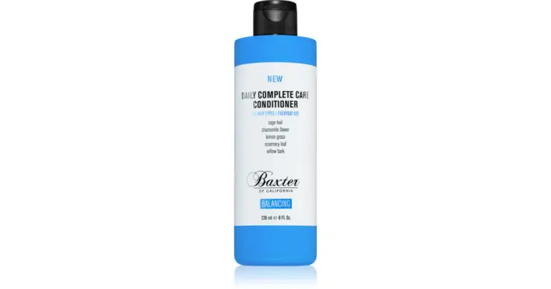 Daily Complete Care balsamo per capelli 236 ml
