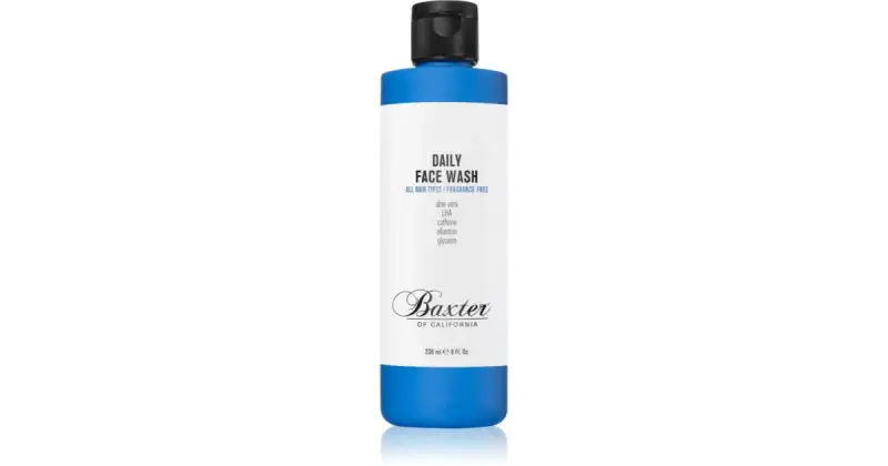 Daily Face Wash detergente per il viso 236 ml