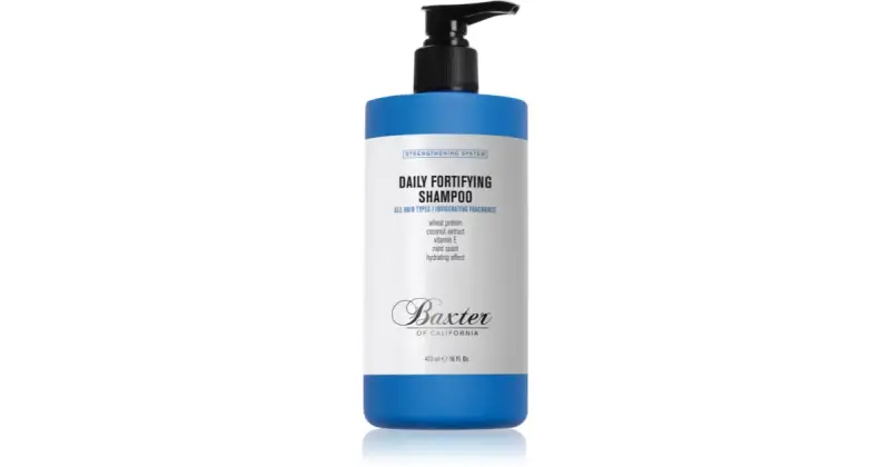 Daily Fortifying shampoo rinforzante 473 ml