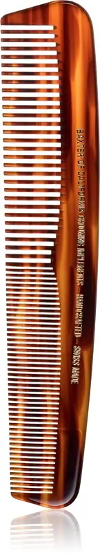 Large Comb pettine per capelli 19 cm