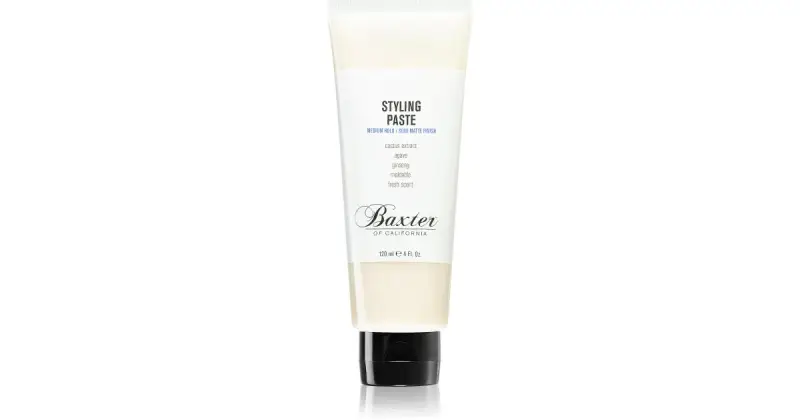 Pasta Styling 120 ml