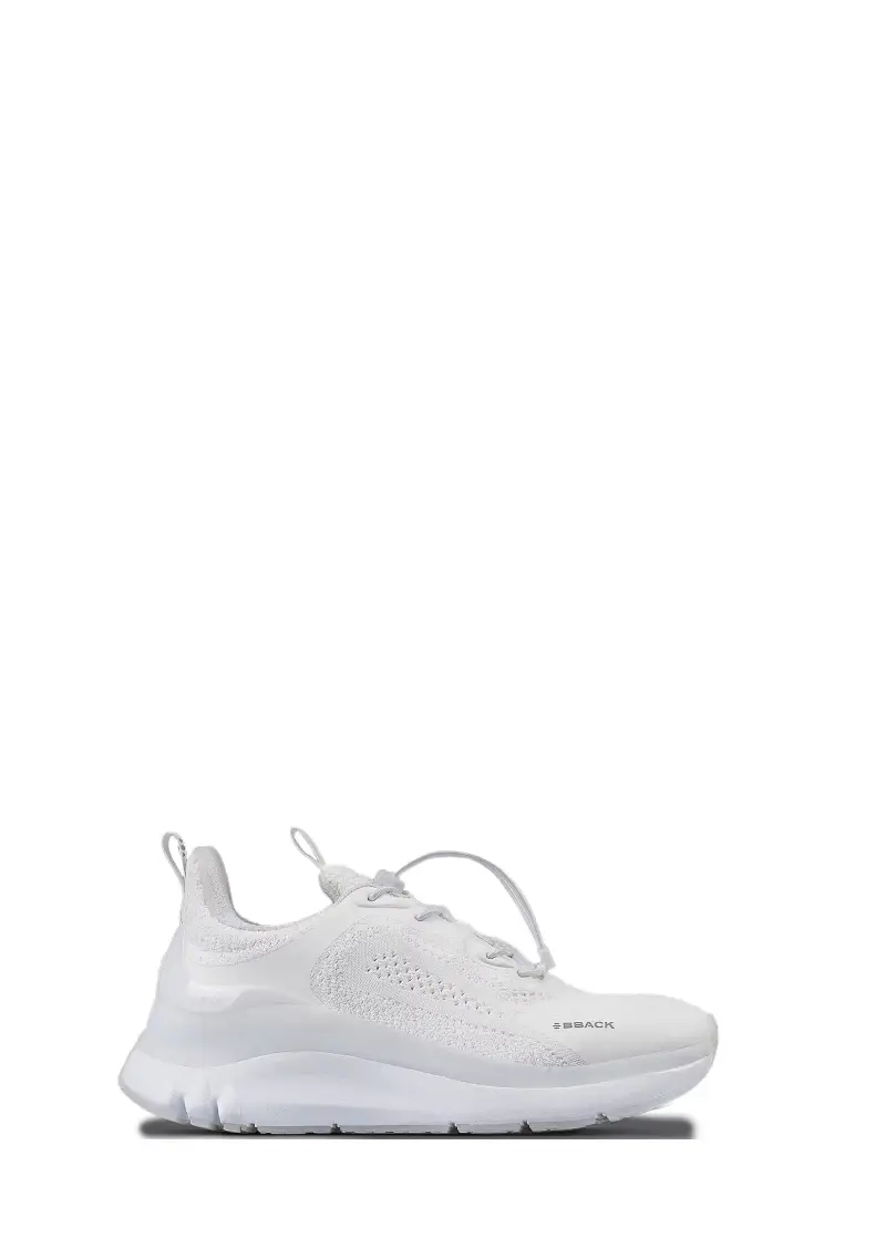 Sneakers Donna White