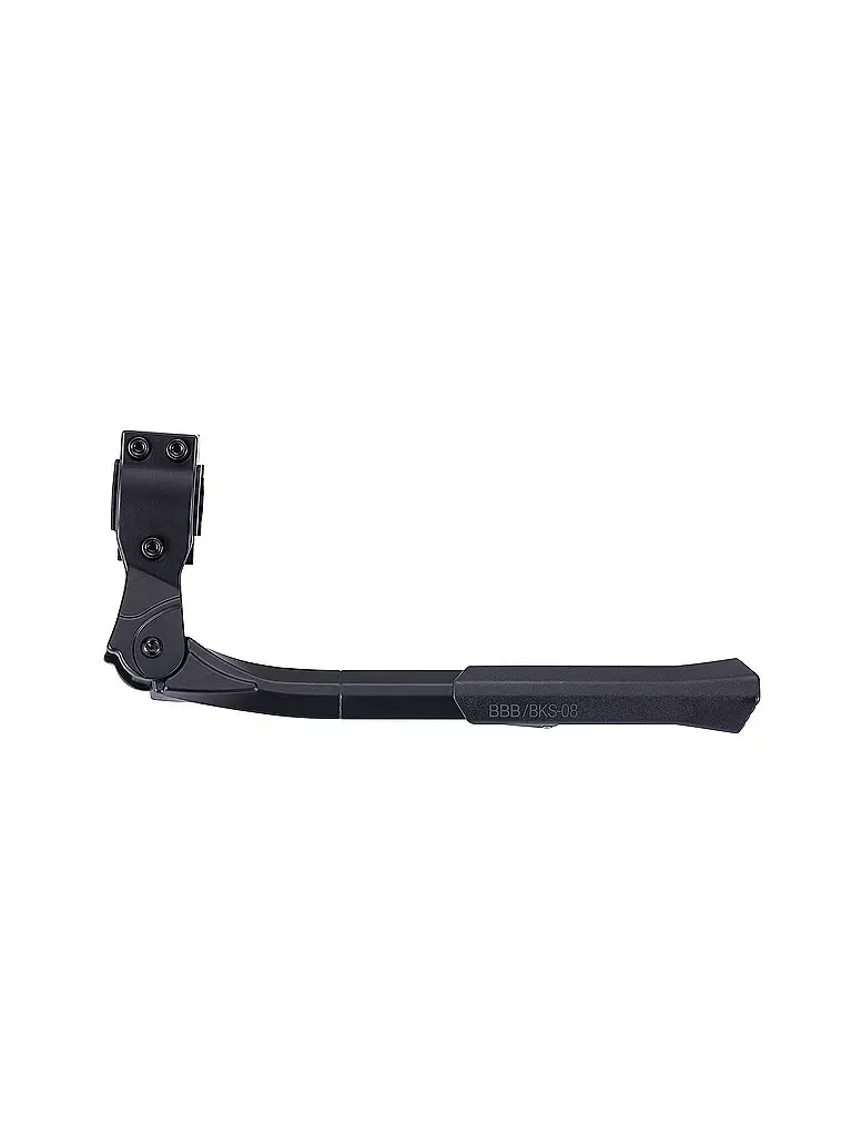 Cavalletto per bicicletta UniKick BKS-08 nero