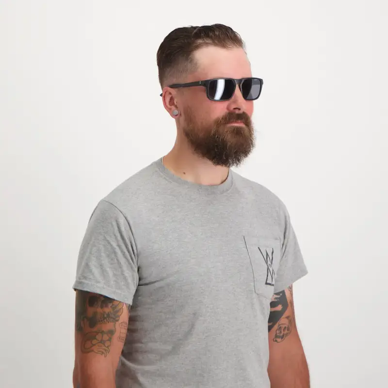 Occhiali da sole BBB Cycling Spectre PC