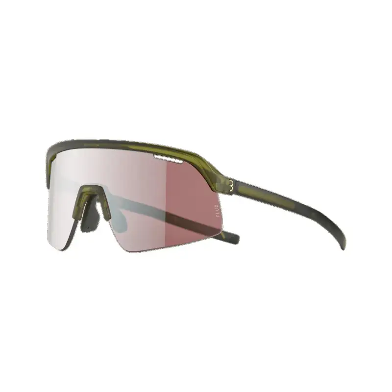 Occhiali da sole BBB Cycling Valor Flux