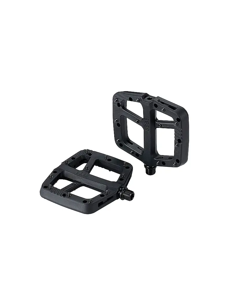 Decoder Pedal BPD-37 nero