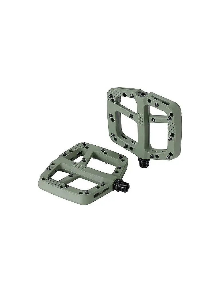 Decoder Pedal BPD-37 verde