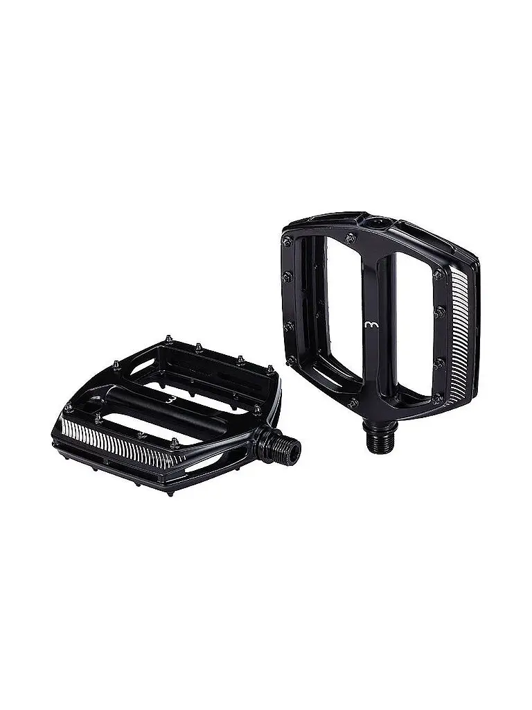 Pedale per bicicletta CoolRide BPD-36 nero