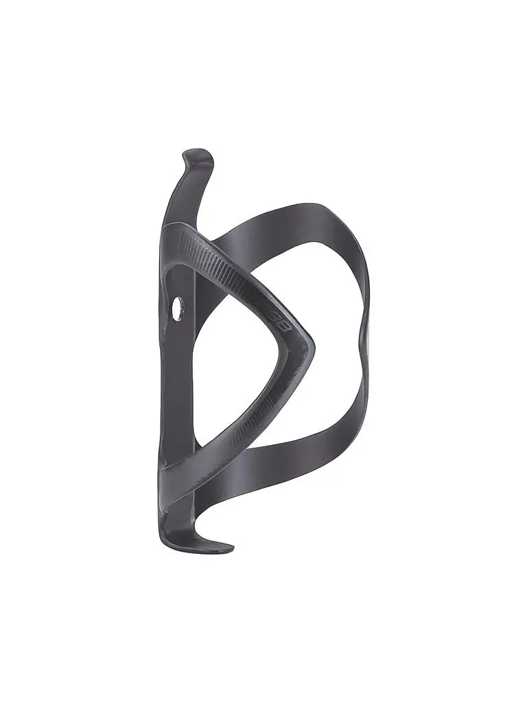 Portaborraccia da bici Fibercage BBC-37 nero