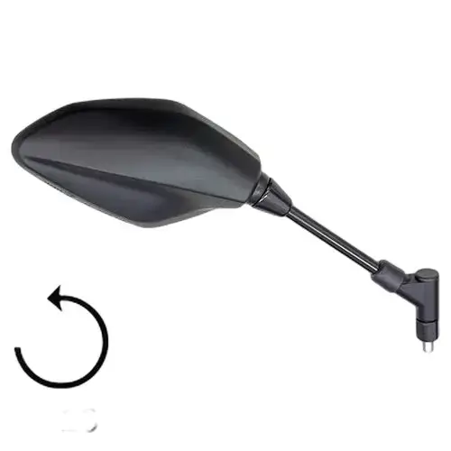 Specchietto retrovisore moto destro BCR Yamaha Mt-07 18 Tracer 18