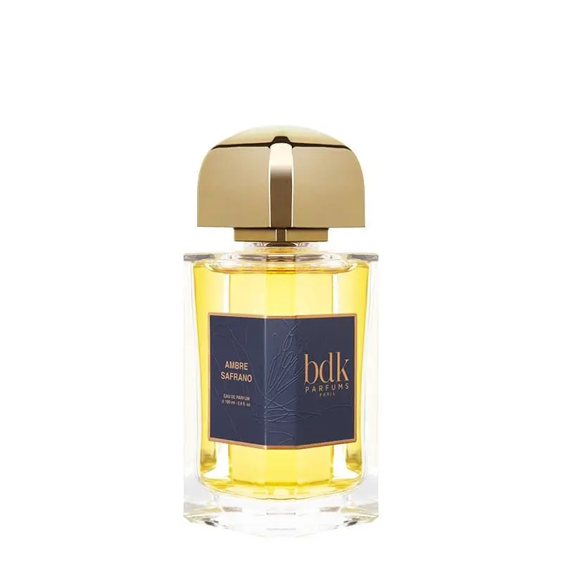 Bdk Ambre Safrano Eau de Parfum 100ML