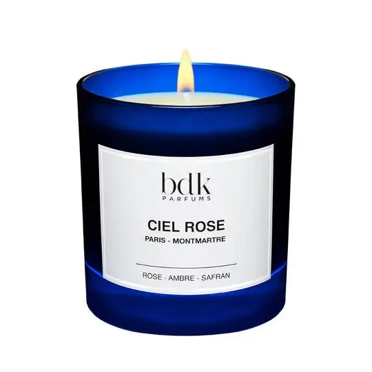 Ciel Rose Candela 250g
