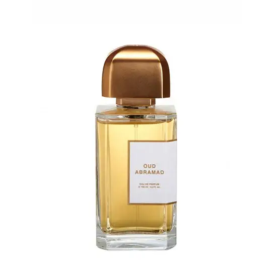 Oud Abramad Eau de Parfum unisex 100 ml