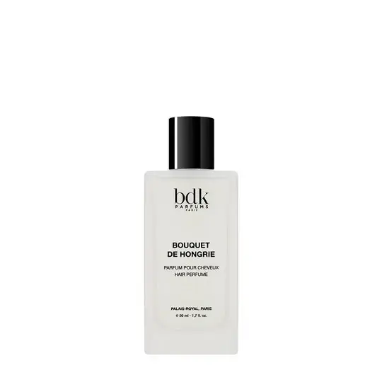 Bdk Bouquet de Hongrie profumo capelli