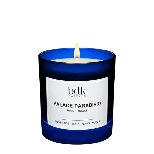 Bdk Palace Paradisio Candela