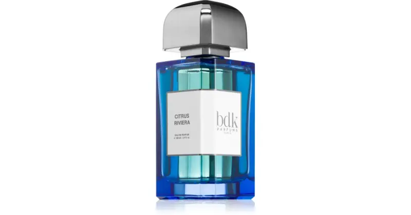 Citrus Riviera Bdk - 100 Ml