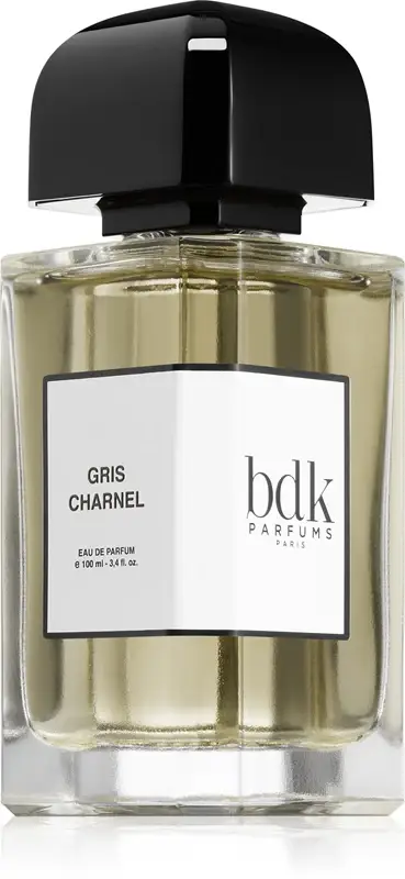 Gris Charnel eau de parfum BDK - 100 ml