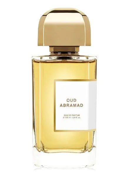 Oud Abramad - EDP - Volume 100 ml